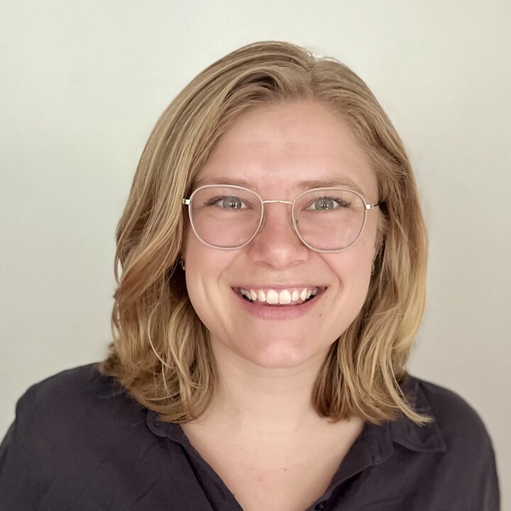 Avatar for Hannah Reynolds